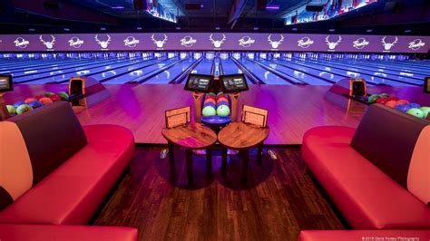 amenities to retro style, <b>Bowlero</b> brings the bowling experience to a whole new level. . Bowlero cost